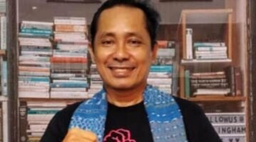Dewas PDAM Tirtanadi Jangan jadi ” Grogotan ” Partai Politik