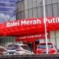 Gedung Balei Merah Putih
