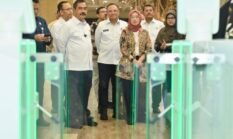 Menteri Imigrasi Cek Dugaan 2 eks Tentara Israel Kelola Vila di Bali