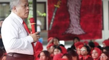 Dugaan Pemerasan Pengusaha Hiburan oleh 4 Anggota DPRD Medan, Harli Siregar, ” Kita Akan Panggil Kembali “