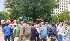 Demo di KPK, Jaga Marwah: KPK Segera Panggil Gubsu Bobby Nasution dan Erni Sitorus