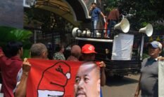 GERBRAK Gedor KPK, Polri, dan Kejagung: ‘Prabowo Harus Berani Periksa Gubernur Sumut!