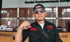 Ketua Jaga Narwah Edison Tamba Minta Hotman Paris Bujuk Jurist Tan Pulang Ke Indonesia