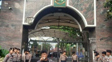 Ruang Rapat Paripurna DPRD Sumut “Sunyi”, APPH ” Yang Tidak Hadir Mengundurkan Diri Saja, Sayang Anggaran nya”