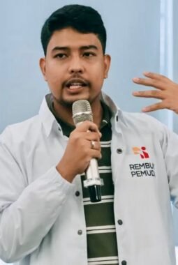 Rembuk Pemuda Sumut, “Mundurnya Rahayu Saraswati Justru Buktikan Integritas Pemimpin Muda”