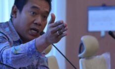 Sutrisno Pangaribuan, “Erick Thohir Tidak Tepat Sebagai Menpora”