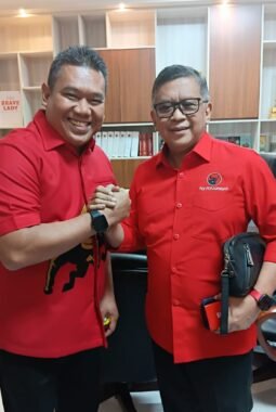 Tidak Ada Ruang Bagi Tindakan Rasis di PDI Perjuangan