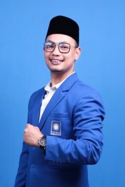 Viral Anggota DPRD Joget di Kapal Mewah, Begini Penjelasan Rizky Rifai Soal Acara IQOS