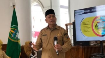 Asren Nasution, ” Ada Intelijen diantara Para Gepeng dan Pengemis “