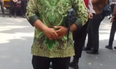 Mantan Bupati Deliserdang Ashari Tambunan “Terancam “Jadi Tersangka Kasus Lahan PTPN I