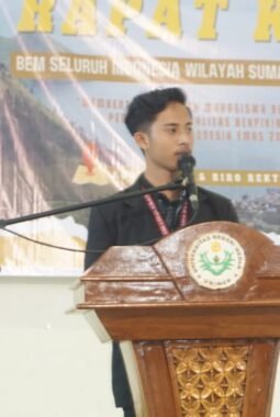 Gelombang Kritik dari HIMALA, PAN Diminta Benahi Moral Kader Pasca Video Viral DPRD Langkat