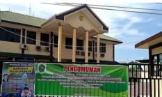 Tergugat Sampaikan Keberatan atas Proses Sidang Perkara 16XX/2025 di Pengadilan Agama Medan