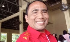 Pena Nusantara Laporkan Kadis PUPR Tapsel, PPK dan Perusahaan Pemenang Tender ke Mapolda Sumut