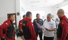 Penyidik Kejatisu Geledah kantor PT Pelindo Regional I Belawan dan Kantor Syahbandar, Otoritas Pelabuhan