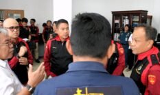 Kejatisu Geledah PT Pelindo Regional I Belawan untuk Cari Pelaku Dugaan Korupsi BNBP