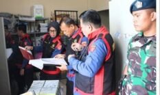 Kejati Sumut Geledah Kantor Disdikbud Tebingtinggi, Dugaan Korupsi Pengadaan Smart Board