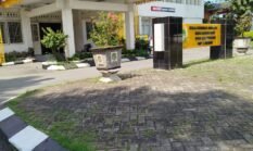  9 Gelagar Proyek Dinas SDABMBK Kota Medan Senilai Rp7 Miliar Belum Terpasang