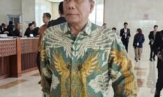 ‎Terbit Izin Perubahan Tata Ruang Perumahan Citra Land, Eks Bupati Deli Serdang Diperiksa Kejaksaan