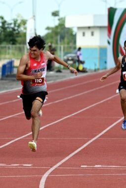 Indonesia Pimpin Klasemen Medali Kejuaraan Atletik U18 dan U20 Asia Tenggara