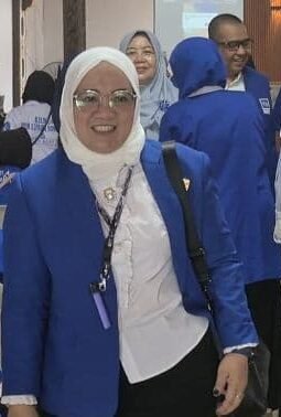 Fithri M Harahap Ditunjuk Sebagai Ketua PAN Binjai