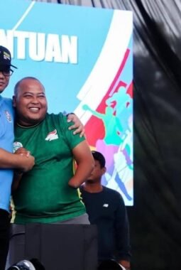 Porkab Deli Serdang 2025 Dikuti 2.200 Atlet, Terbesar Sepanjang Sejarah