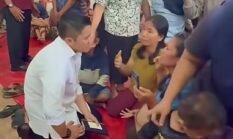 Prabowo Prioritaskan BBM Dan Listrik ke Lokasi Bencana