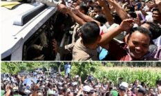 Presiden Probowo Intruksikan 5 Arahan Untuk Tangani Banjir dan Longsor Sumatra