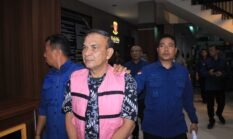 Dugaan Korupsi Smartboart Tebing Tinggi,  Kejaksaan Tinggi Sumatera Utara Tahan Kepala Dinas Pendidikan Tebing Tinggi