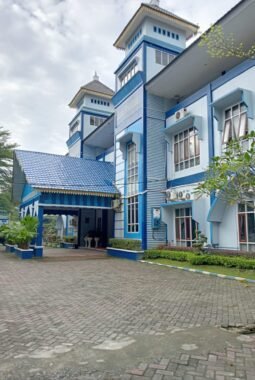 Disdik Deli Serdang Prihatin Kepala Sekolah SMP Jaya Krama Tak Digaji Berbulan-Bulan