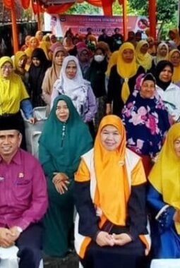 Pematangsiantar Siapkan Insentif untuk Guru Non Formal Bidang Keagamaan