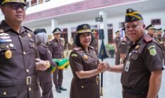 Dugaan Korupsi Dana Hibah Kwarcab Pramuka dan Fasilitas Kredit Rumah Subsidi Mulai Diselidiki Kejari Labuhan Batu