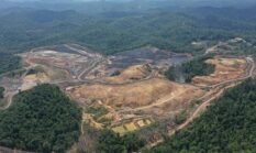 Terungkap, 23 Tambang di Wilayah Aceh, Sumut, dan Sumbar