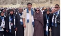 Gerindra Pecat Bupati Aceh Selatan Yang Berangkat Umroh di Tengah Bencana