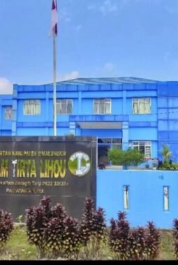 DPRD Simalungun Sesalkan Lolosnya Mantan Koruptor Jadi Pengawas PDAM Tirta Lihou