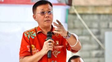 Hasyim Desak Pemerintah Tetapkan Banjir dan Longsor di Sumut Jadi Bencana Nasional