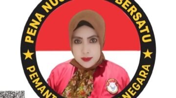Srikandi Pena Nusantara Bersatu Salurkan Bantuan Untuk Korban Banjir