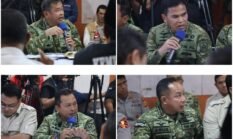 KSAD Akan Bangun Jembatan Aramco Untuk Buka Akses Daerah Bencana