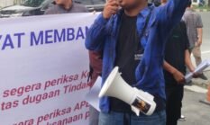 Wakil Ketua PWI Batubara Diintimidasi, Ariswan: Intimidasi Terhadap Wartawan Adalah Tanda Bahaya untuk Negara