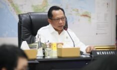 Mendagri Terbitkan SE Larang Kepala Daerah Keluar Wilayah hingga 15 Januari 2026