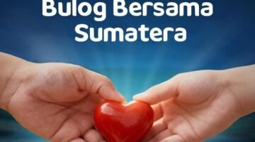 BULOG Sumut Salurkan 2.635 Ton Beras untuk Korban Banjir dan Longsor