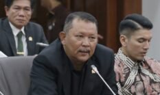 Irmawan Dorong Percepatan Pembangunan Hunian Sementara Korban Bencana di Sumatera