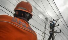 Sempat Terisolasi, Sistem Listrik Aceh Kembali Terhubung Jaringan Sumatera