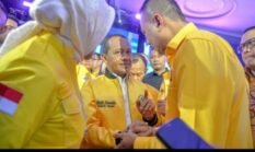 Alasan Bahlil Copot Ijek