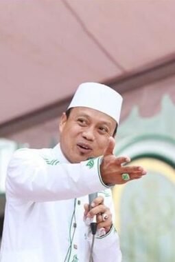 Tabligh Akbar Hari Jadi Langkat Hadirkan Ustadz Das’ad Latif, Digelar 16 Januari 2026