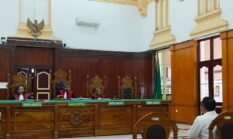 Suap di Dinas PUPR Sumut, Terungkap di Persidangan, Yang Melakukan Penyuapan Bukan Hanya PT DNG, PT Ayu Septa Perdana