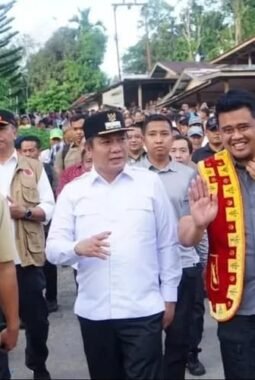 Proyek Jembatan Noyo oleh PT Torang Multi Indo Dipalang, Spesifikasi dan Teknis Pekerjaan Disorot