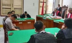 Vonis Dua Terdakwa OTT Pungli Dana BOS SMA–SMK Batu Bara Diperberat Jadi 1,5 Tahun