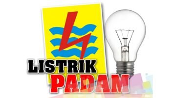 6 Lokasi di Medan Padam Listrik 7,5 Jam Hari Ini Selasa 13 Januari 2026
