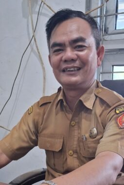 Minim Fasilitas Picu Rendahnya Indeks Publik Nias Barat