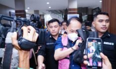 Kejatisu Tahan Dirut Prima Alloy Steel Universal Terkait Dugaan Korupsi Penjualan Aluminium Inalum